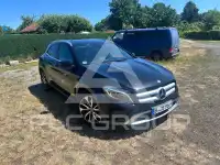 2015 Mercedes Benz GLA 200