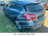 2015 Mercedes Benz GLA 200