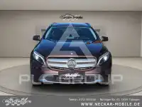 2015 Mercedes Benz GLA 200