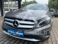 2015 Mercedes Benz GLA 200