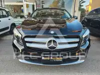 2015 Mercedes Benz GLA 200