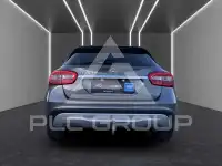2015 Mercedes Benz GLA 200