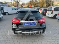 2015 Mercedes Benz GLA 200