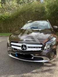 2015 Mercedes Benz GLA 200