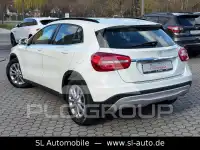 2015 Mercedes Benz GLA 200