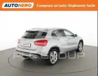 2015 Mercedes Benz GLA 200