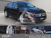 2015 Mercedes Benz GLA 200