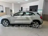 2015 Mercedes Benz GLA 200