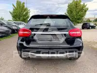 2015 Mercedes Benz GLA 200
