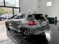 2015 Mercedes Benz GLA 200