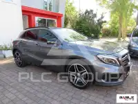 2015 Mercedes Benz GLA 200