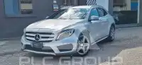 2015 Mercedes Benz GLA 200