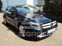 2015 Mercedes Benz GLA 200