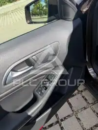 2015 Mercedes Benz GLA 200