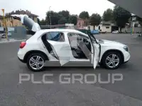 2015 Mercedes Benz GLA 200