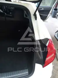 2015 Mercedes Benz GLA 200