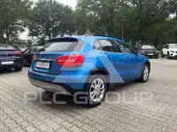 2015 Mercedes Benz GLA 200