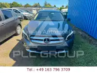 2015 Mercedes Benz GLA 200