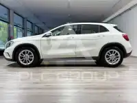 2015 Mercedes Benz GLA 200