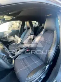 2015 Mercedes Benz GLA 200