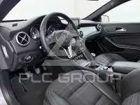 2015 Mercedes Benz GLA 200