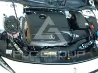 2015 Mercedes Benz GLA 200