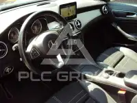 2015 Mercedes Benz GLA 200