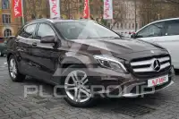 2015 Mercedes Benz GLA 200