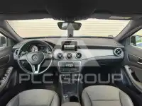 2015 Mercedes Benz GLA 200