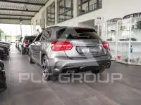 2015 Mercedes Benz GLA 200