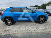 2015 Mercedes Benz GLA 200