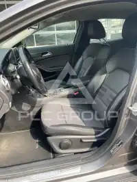 2015 Mercedes Benz GLA 200