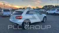 2015 Mercedes Benz GLA 200