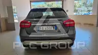 2015 Mercedes Benz GLA 200