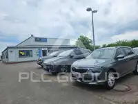 2015 Mercedes Benz GLA 200