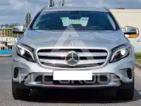 2015 Mercedes Benz GLA 200