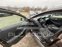 2015 Mercedes Benz GLA 200