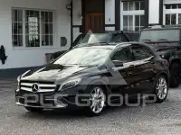 2015 Mercedes Benz GLA 200