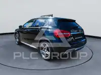 2015 Mercedes Benz GLA 200