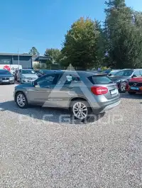 2015 Mercedes Benz GLA 200