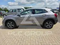 2015 Mercedes Benz GLA 200
