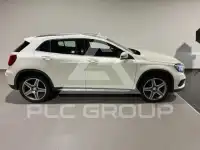 2015 Mercedes Benz GLA 200