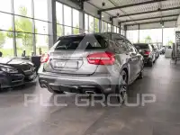 2015 Mercedes Benz GLA 200