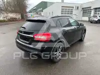 2015 Mercedes Benz GLA 200