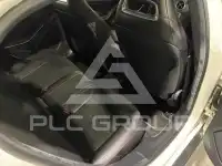 2015 Mercedes Benz GLA 200