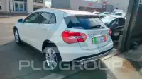 2015 Mercedes Benz GLA 200