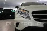 2015 Mercedes Benz GLA 200