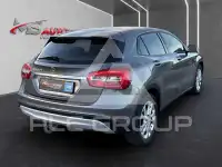 2015 Mercedes Benz GLA 200