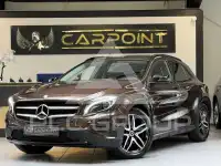 2015 Mercedes Benz GLA 200