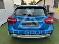 2015 Mercedes Benz GLA 200
